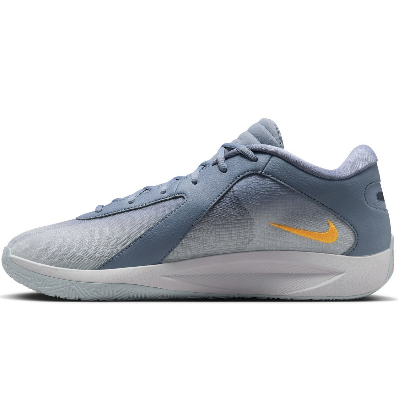 Купить Баскетбольные кроссовки Nike Zoom Freak 6 | FJ7792-400 в Москве или заказать доставку на Slamdunk.su