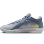 Баскетбольные кроссовки Nike Zoom Freak 6 | FJ7792-400