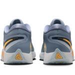 Баскетбольные кроссовки Nike Zoom Freak 6 | FJ7792-400