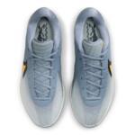 Баскетбольные кроссовки Nike Zoom Freak 6 | FJ7792-400