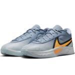 Баскетбольные кроссовки Nike Zoom Freak 6 | FJ7792-400