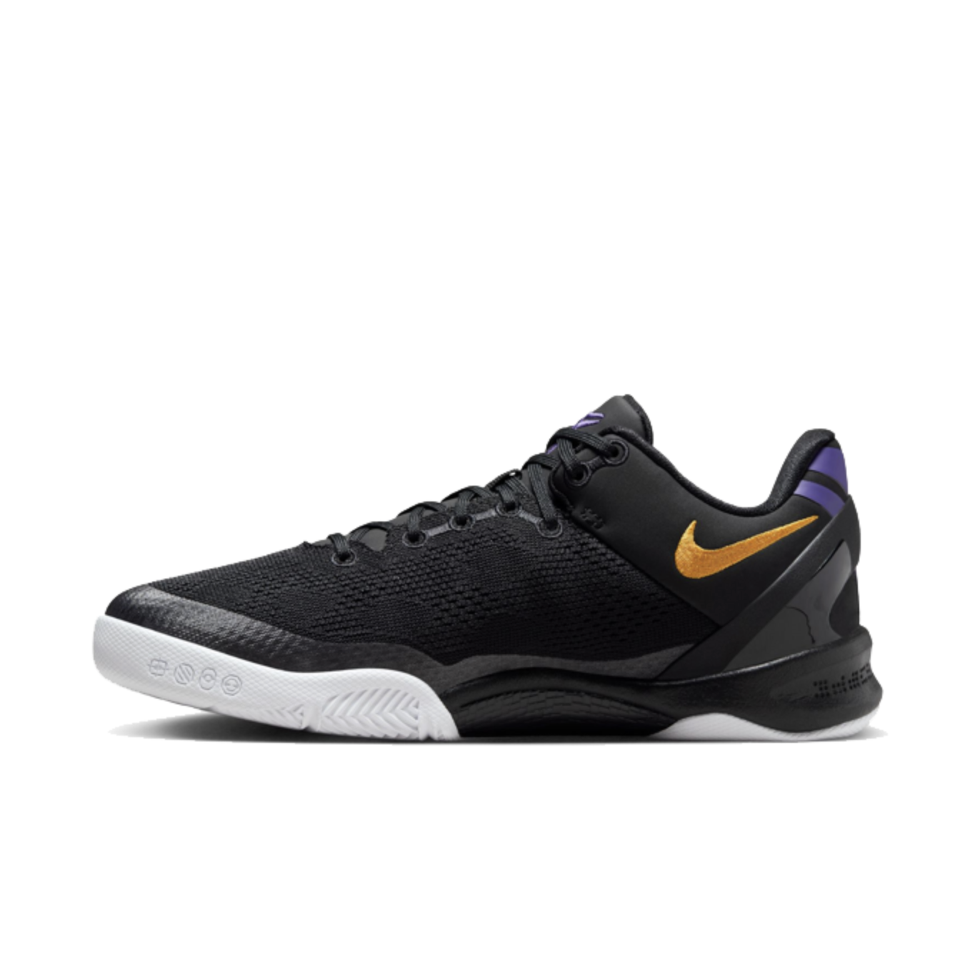 Купить Баскетбольные кроссовки Nike Kobe 8 Protro GS | FN0266-002 в Москве или заказать доставку на Slamdunk.su