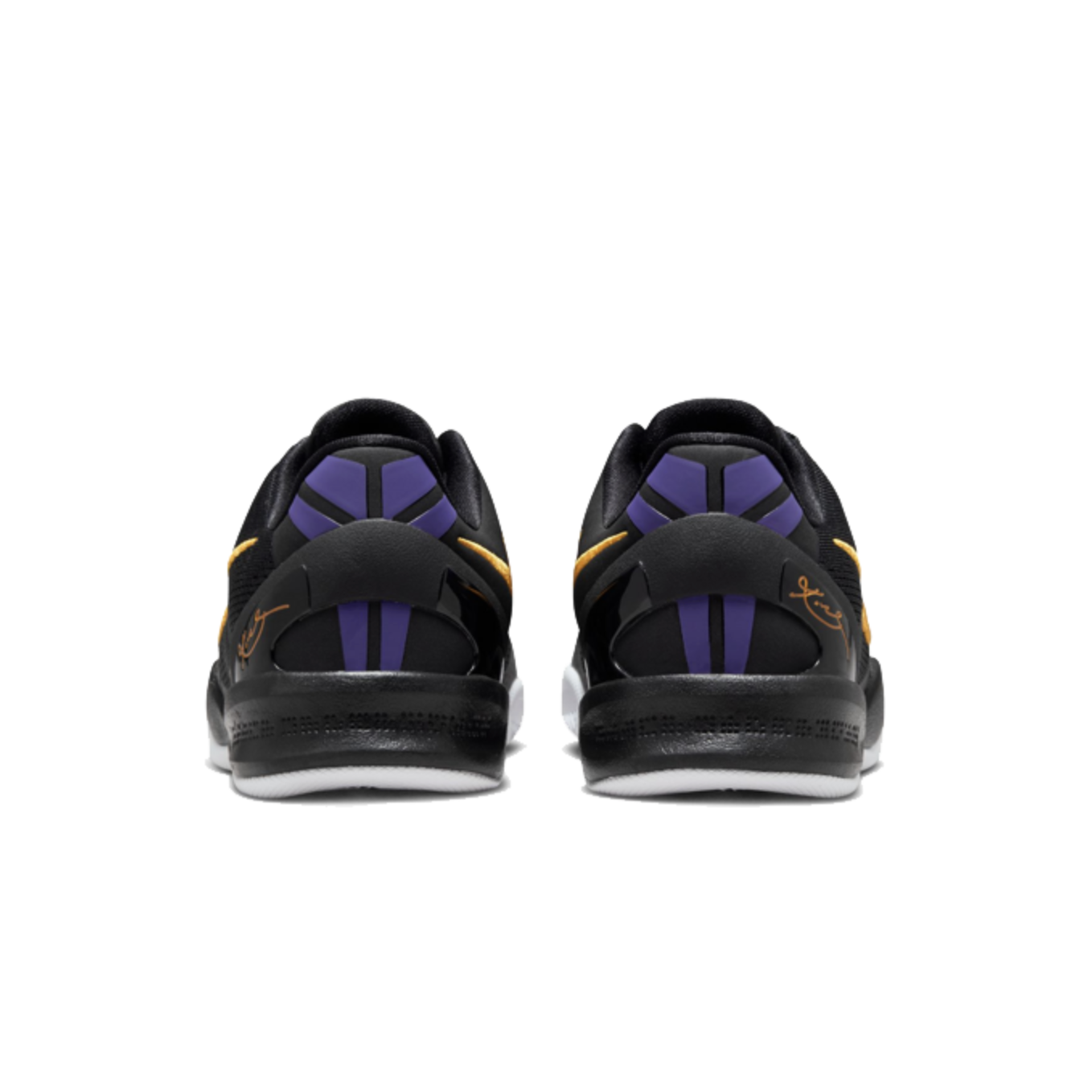 Купить Баскетбольные кроссовки Nike Kobe 8 Protro GS | FN0266-002 в Москве или заказать доставку на Slamdunk.su