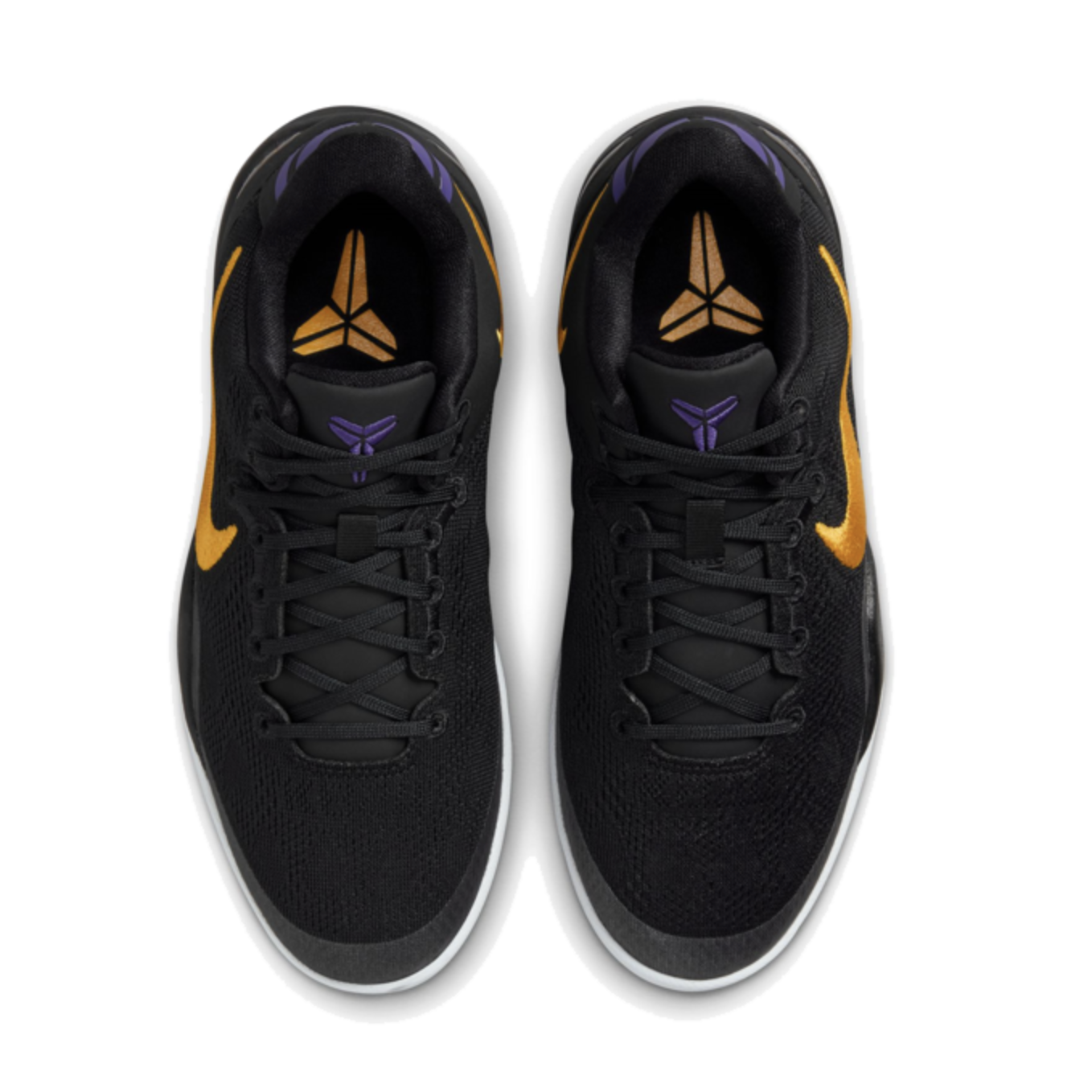 Купить Баскетбольные кроссовки Nike Kobe 8 Protro GS | FN0266-002 в Москве или заказать доставку на Slamdunk.su