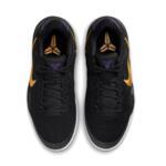 Баскетбольные кроссовки Nike Kobe 8 Protro GS | FN0266-002