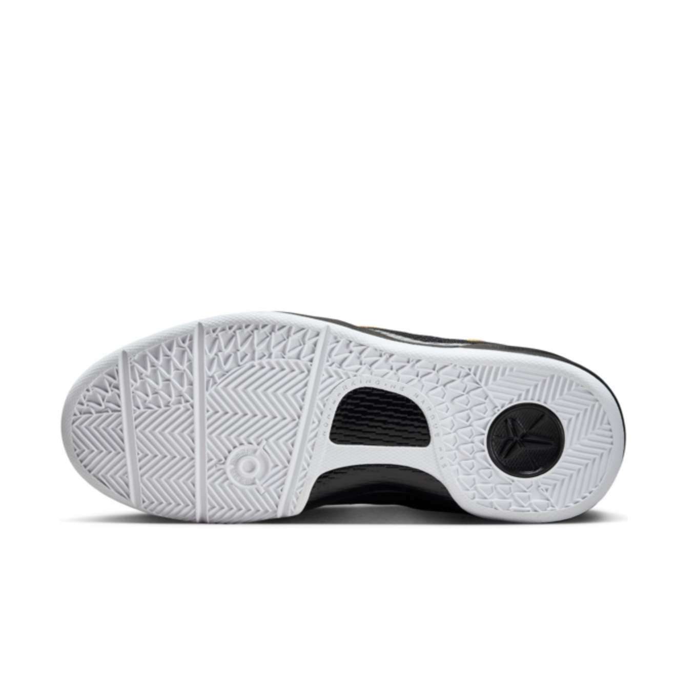 Купить Баскетбольные кроссовки Nike Kobe 8 Protro GS | FN0266-002 в Москве или заказать доставку на Slamdunk.su