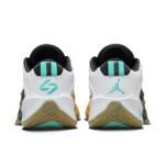 Баскетбольные кроссовки Jordan Luka 3 (GS) | FQ8185-100