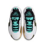 Баскетбольные кроссовки Jordan Luka 3 (GS) | FQ8185-100