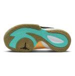 Баскетбольные кроссовки Jordan Luka 3 (GS) | FQ8185-100