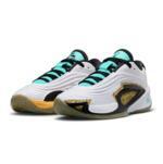 Баскетбольные кроссовки Jordan Luka 3 (GS) | FQ8185-100