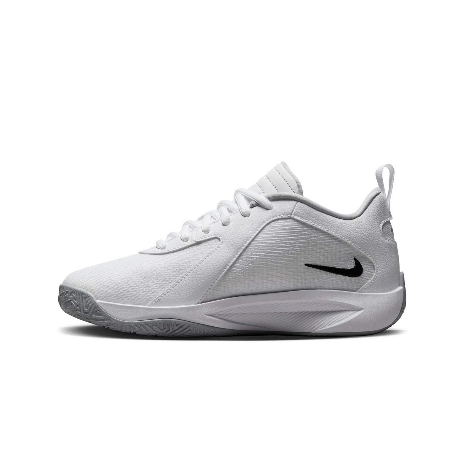 Купить Баскетбольные кроссовки Nike Freak 6 (GS) | FQ7378-101 в Москве или заказать доставку на Slamdunk.su