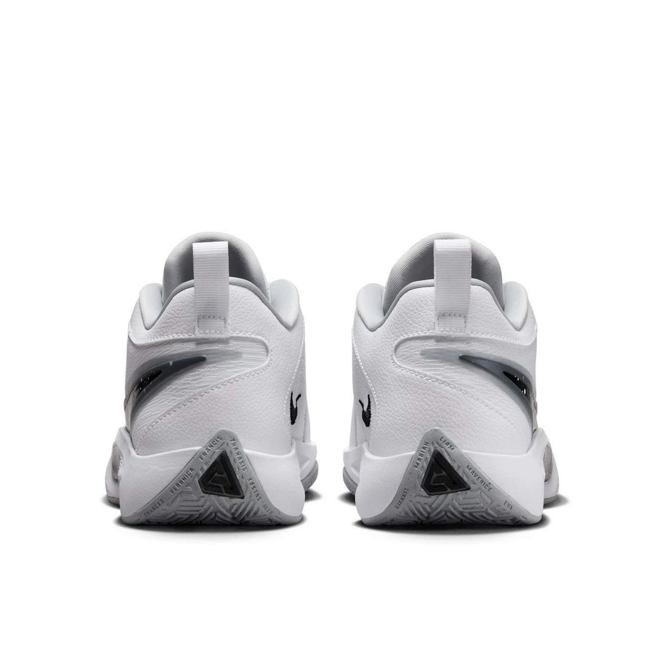 Купить Баскетбольные кроссовки Nike Freak 6 (GS) | FQ7378-101 в Москве или заказать доставку на Slamdunk.su