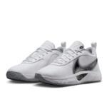 Баскетбольные кроссовки Nike Freak 6 (GS) | FQ7378-101