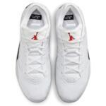 Баскетбольные кроссовки Jordan XXXIX "Sol" | FQ0213-106