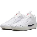 Баскетбольные кроссовки Jordan XXXIX "Sol" | FQ0213-106