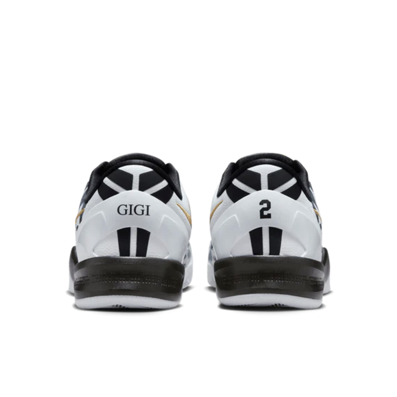 Купить Баскетбольные кроссовки Nike Kobe 8 Protro GS | FN0266-102 в Москве или заказать доставку на Slamdunk.su