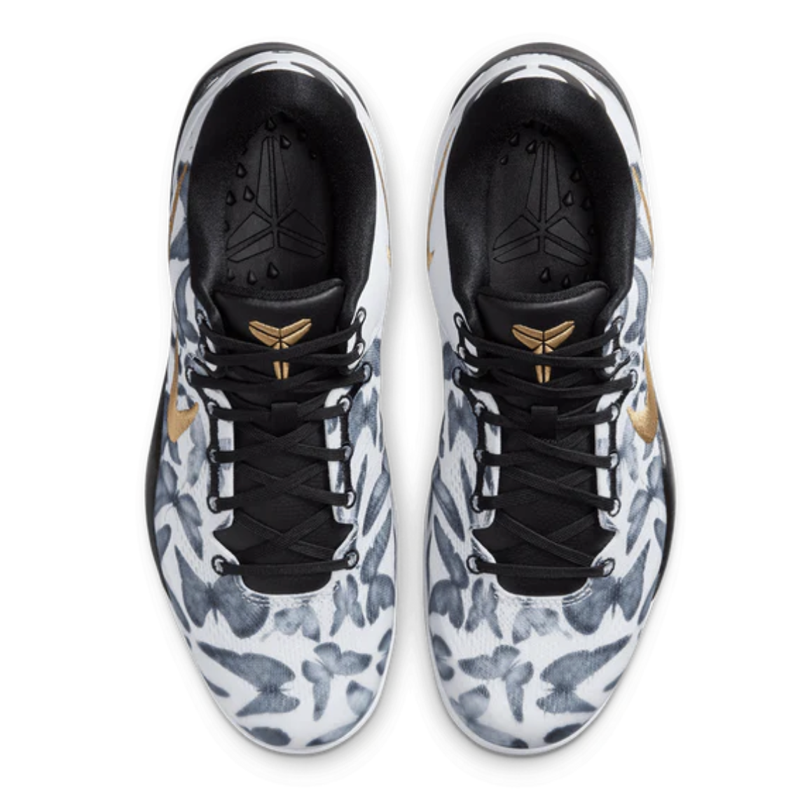 Купить Баскетбольные кроссовки Nike Kobe 8 Protro GS | FN0266-102 в Москве или заказать доставку на Slamdunk.su