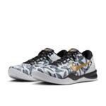 Баскетбольные кроссовки Nike Kobe 8 Protro GS | FN0266-102