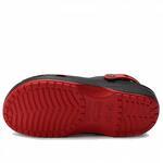 Сандалеты Crocs Classic NBA Chicago Bulls | 209441-6WC