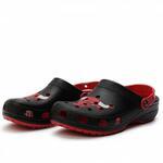 Сандалеты Crocs Classic NBA Chicago Bulls | 209441-6WC