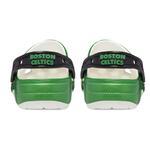 Сандалеты Crocs NBA Boston Celtics | 209442-100