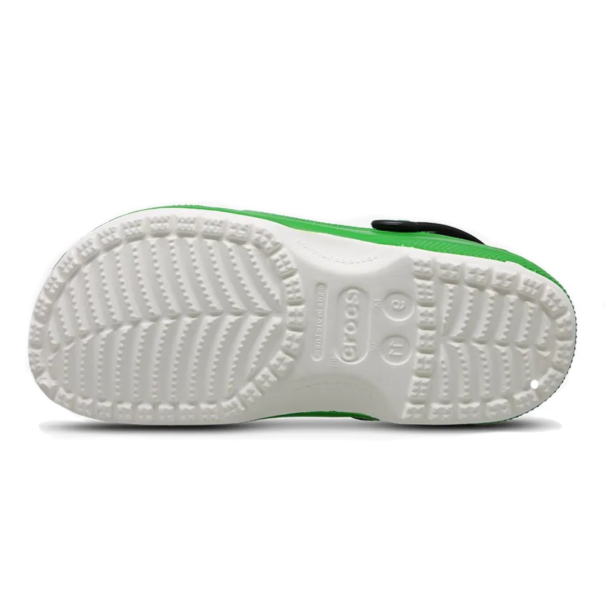 Купить Сандалеты Crocs NBA Boston Celtics | 209442-100 в Москве или заказать доставку на Slamdunk.su