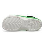 Сандалеты Crocs NBA Boston Celtics | 209442-100