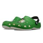 Сандалеты Crocs NBA Boston Celtics | 209442-100