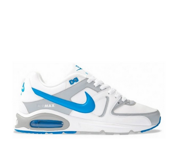 Кроссовки Nike Air Max Command  - картинка