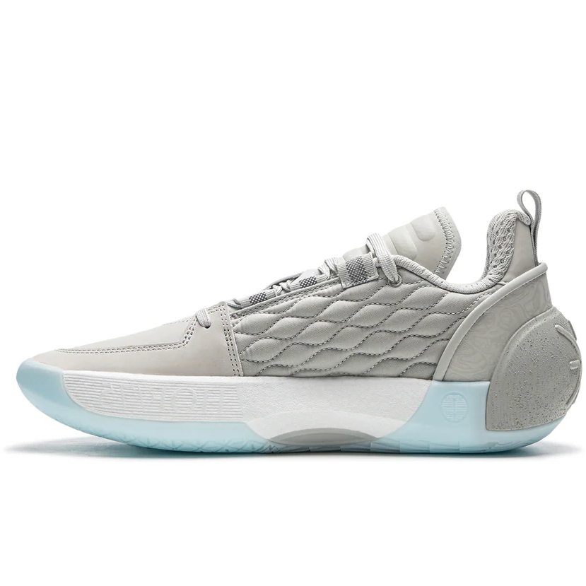 Купить Баскетбольные кроссовки Li-Ning Wade All City 12 Encore | ABAU051-2 в Москве или заказать доставку на Slamdunk.su