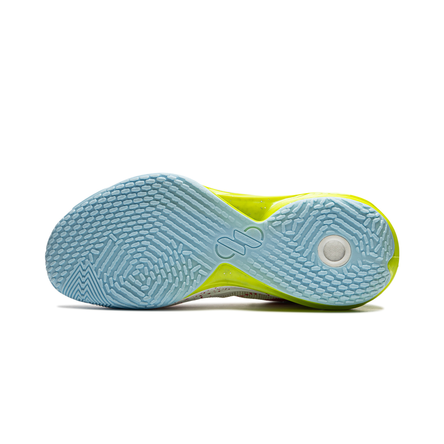 Купить Баскетбольные кроссовки Li-Ning Speed 11 | ABAU053-4 в Москве или заказать доставку на Slamdunk.su
