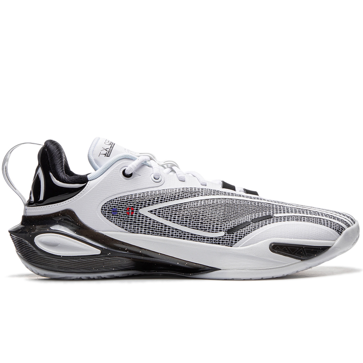 Купить Баскетбольные кроссовки Li-Ning Speed 11 | ABAU053-6 в Москве или заказать доставку на Slamdunk.su