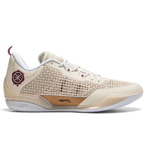 Баскетбольные кроссовки  Li-Ning Wade 808 4 Ultra