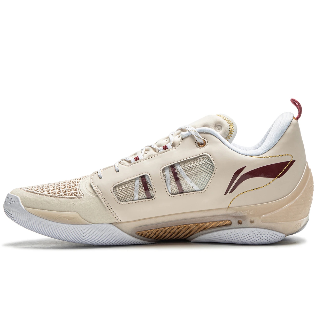 Купить Баскетбольные кроссовки  Li-Ning Wade 808 4 Ultra | ABAU065-5 в Москве или заказать доставку на Slamdunk.su