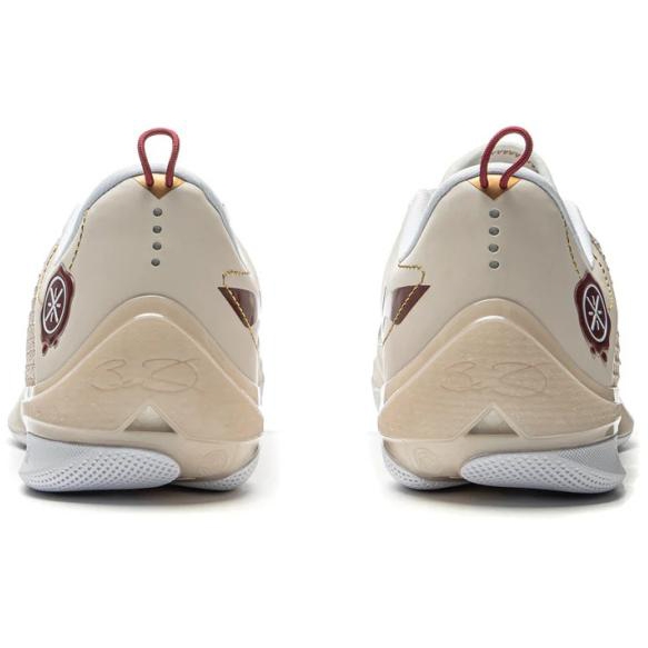 Купить Баскетбольные кроссовки  Li-Ning Wade 808 4 Ultra | ABAU065-5 в Москве или заказать доставку на Slamdunk.su