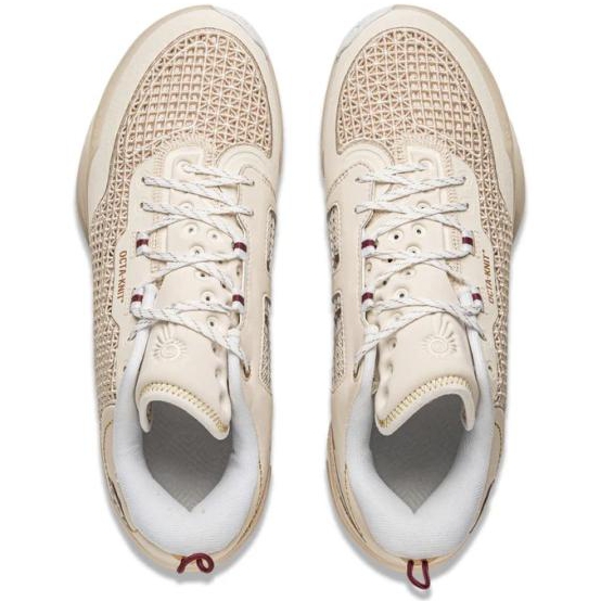 Купить Баскетбольные кроссовки  Li-Ning Wade 808 4 Ultra | ABAU065-5 в Москве или заказать доставку на Slamdunk.su