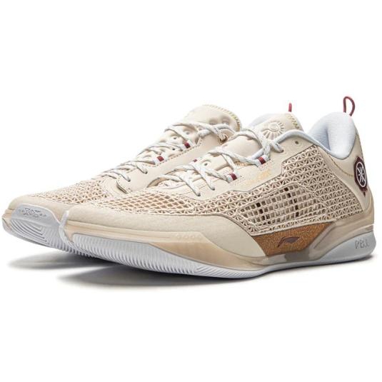 Купить Баскетбольные кроссовки  Li-Ning Wade 808 4 Ultra | ABAU065-5 в Москве или заказать доставку на Slamdunk.su