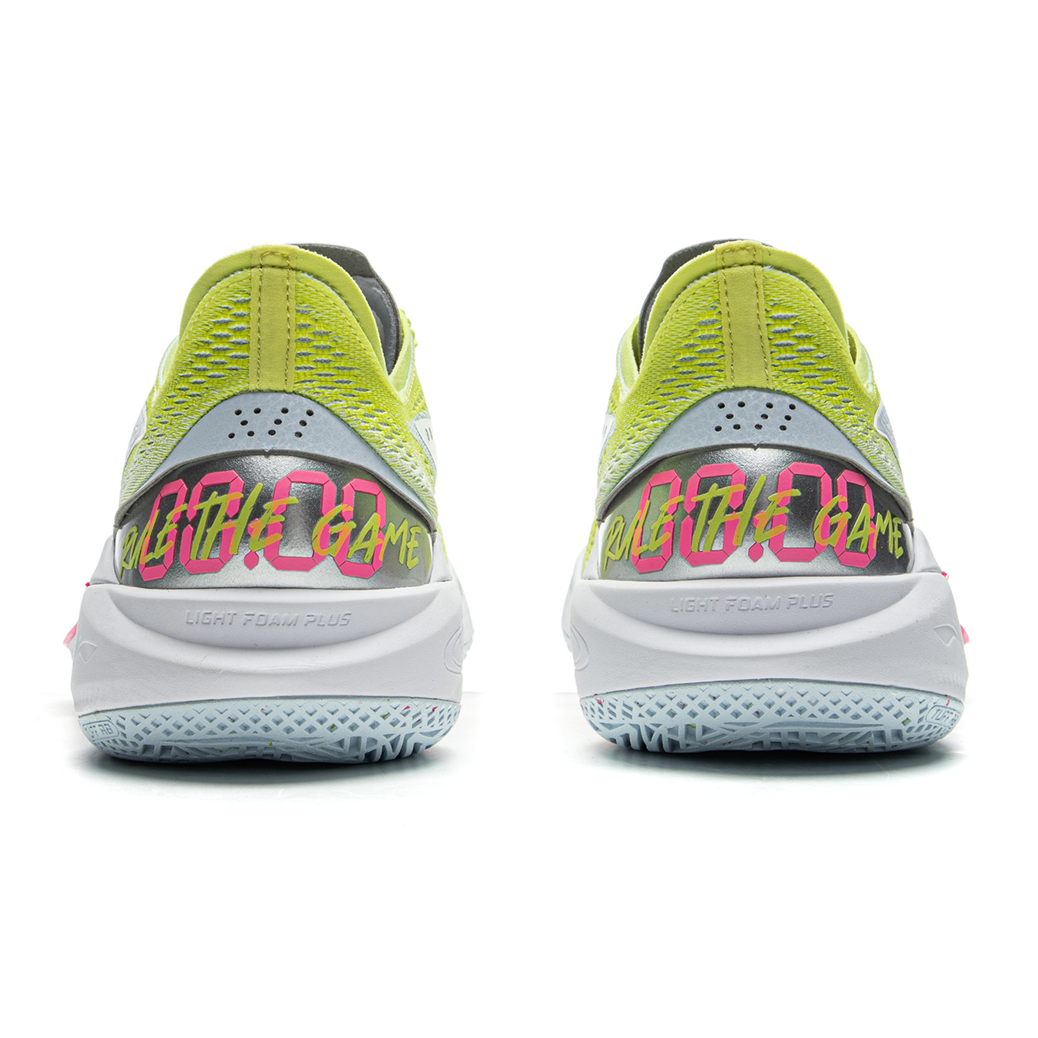 Купить Баскетбольные кроссовки Li-Ning Sonic 12 V2  | ABAU089-2 в Москве или заказать доставку на Slamdunk.su