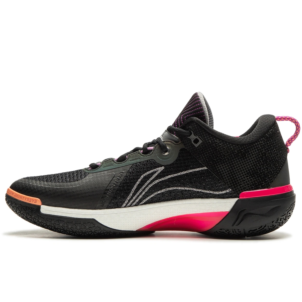 Купить Баскетбольные кроссовки Li-Ning Wade Shadow 6 | ABPU029-2 в Москве или заказать доставку на Slamdunk.su