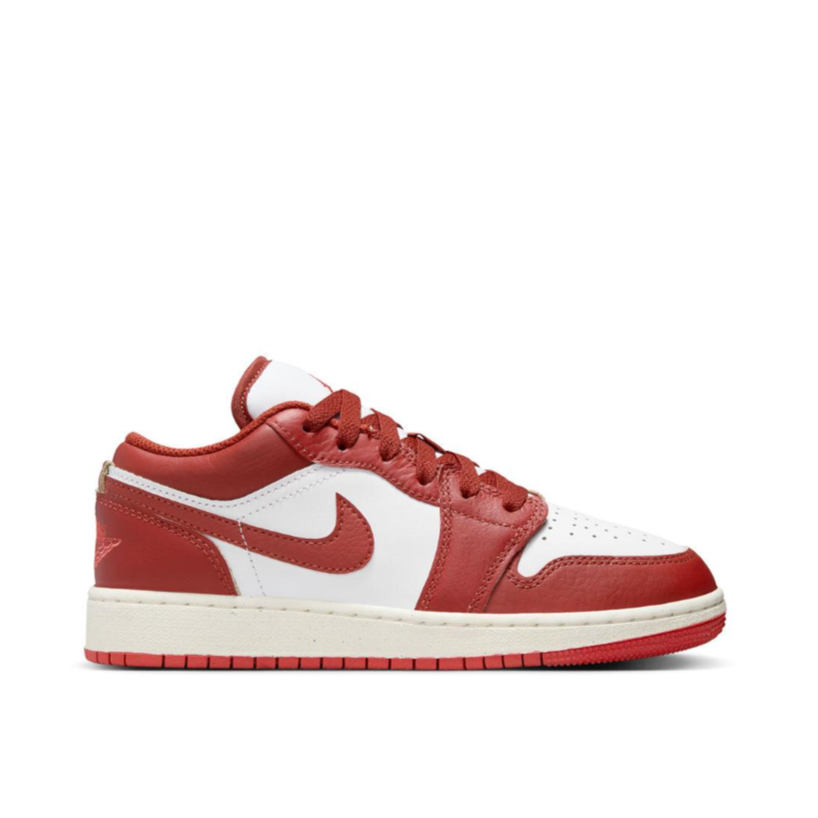 Купить Кроссовки Jordan 1 Low SE | FJ3465-160 в Москве или заказать доставку на Slamdunk.su