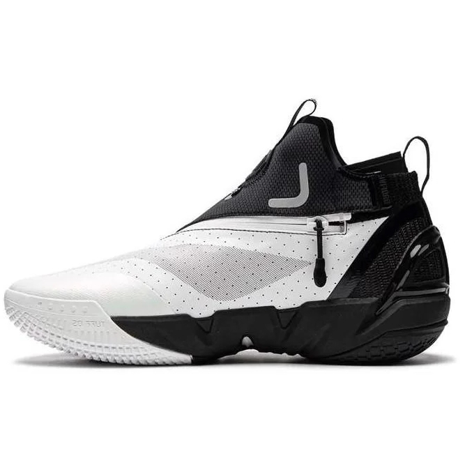 Купить Баскетбольные кроссовки Li-Ning Anti-Five 4 | ABFU031-1 в Москве или заказать доставку на Slamdunk.su