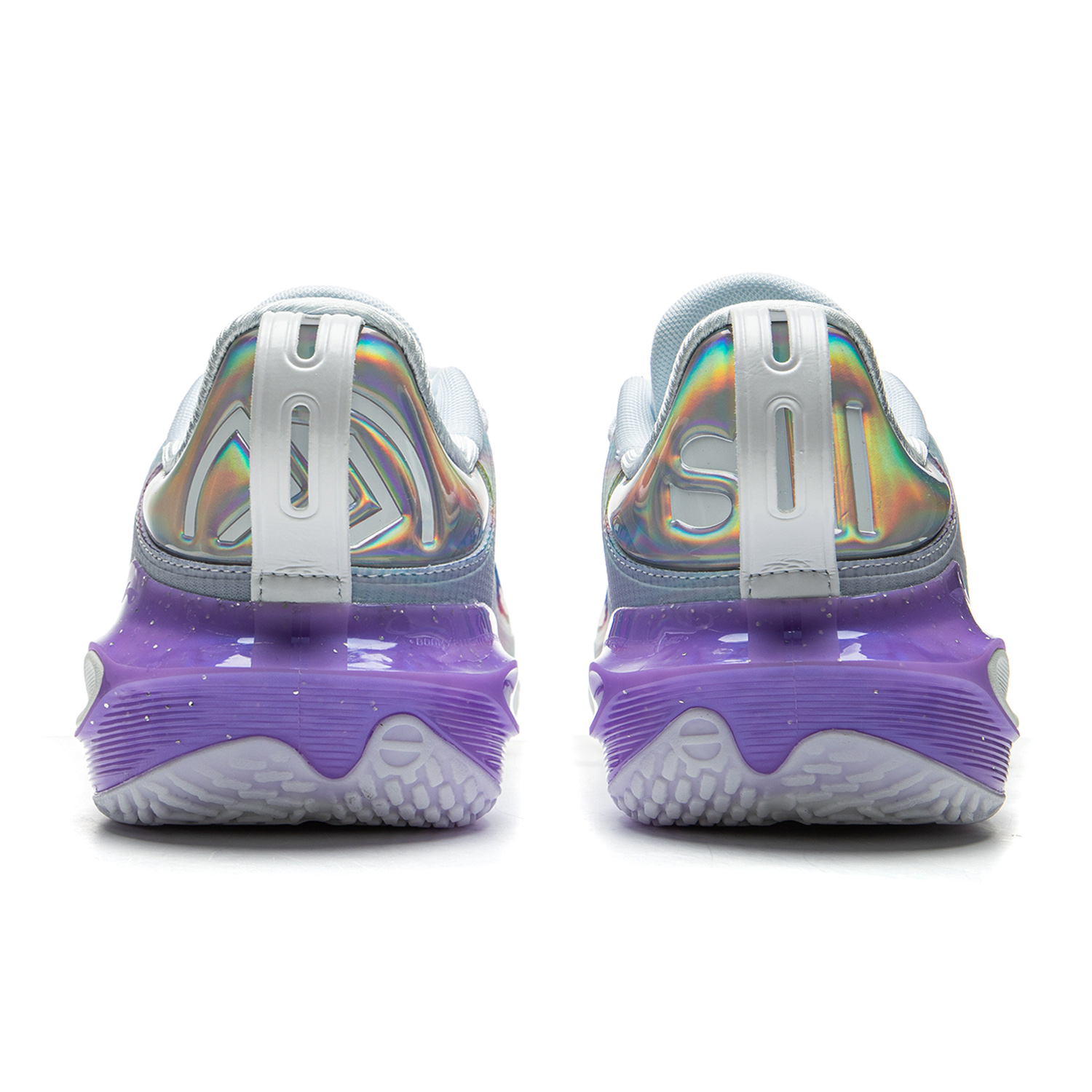 Купить Баскетбольные кроссовки Li-Ning Speed 11 | ABAU053-7 в Москве или заказать доставку на Slamdunk.su