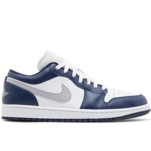 Кроссовки Jordan 1 Low 