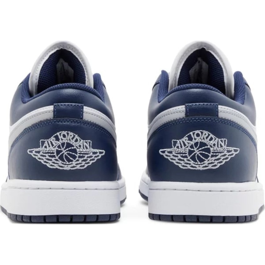 Купить Кроссовки Jordan 1 Low  | 553558-141 в Москве или заказать доставку на Slamdunk.su