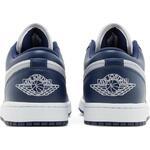 Кроссовки Jordan 1 Low  | 553558-141