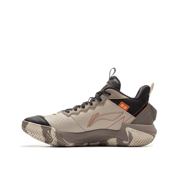 Купить Детские баскетбольные кроссовки Li-Ning | YKBU082-3 в Москве или заказать доставку на Slamdunk.su