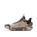 Детские баскетбольные кроссовки Li-Ning | YKBU082-3