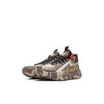 Детские баскетбольные кроссовки Li-Ning | YKBU082-3