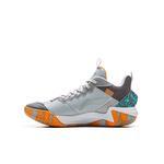 Детские баскетбольные кроссовки Li-Ning | YKBU082-7
