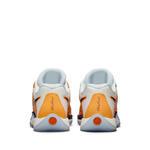 Баскетбольные кроссовки Nike KD 17 | FJ9487-700